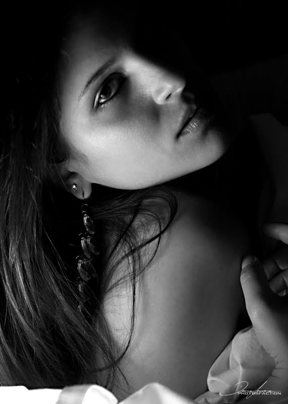Female model photo shoot of Evelyn R by Deni Lorenzo