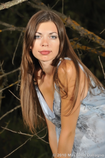 Female model photo shoot of Anasttesia