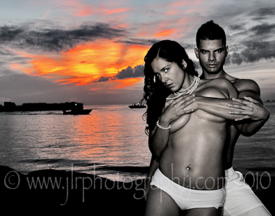 Male model photo shoot of Joseph Reilly Photograp in Boynton Beach Inlet, Florida
