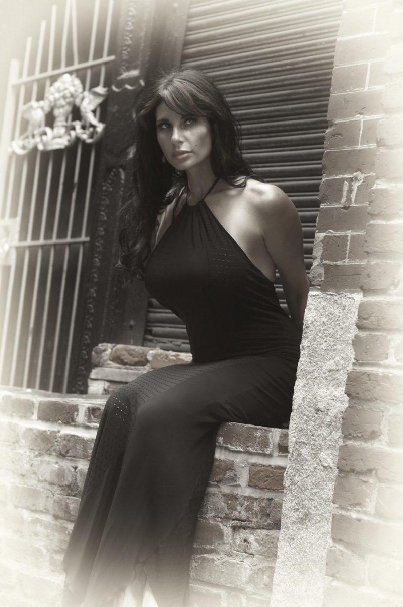 Female model photo shoot of Jessica A Hoffman by Peter Wodarczyk in Philadelphia, PA