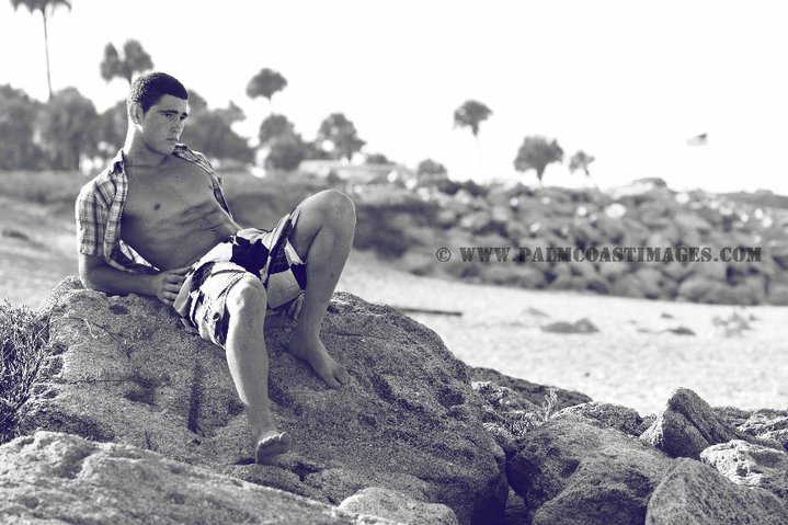 Male model photo shoot of Andreas Orihuela by kris wu casinillo in St. Augustine