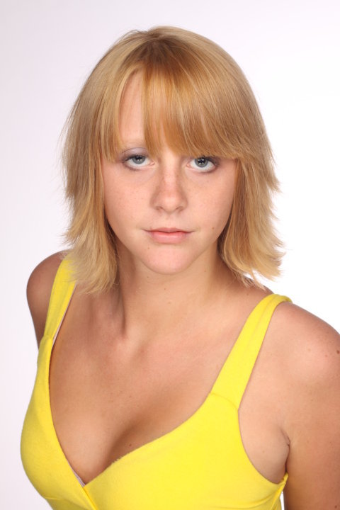 Female model photo shoot of Heather Caratti