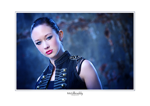 Female model photo shoot of NicolaHolley