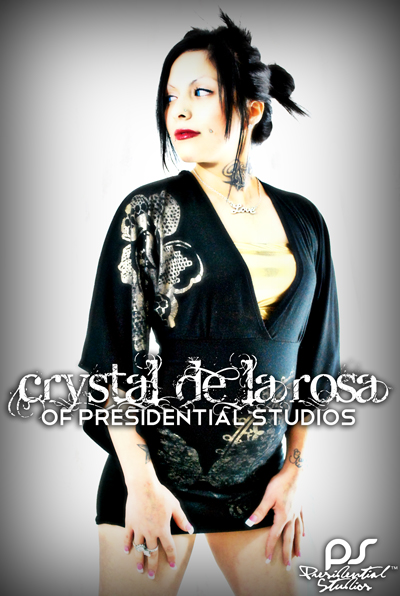 Female model photo shoot of Crystal Delarosa