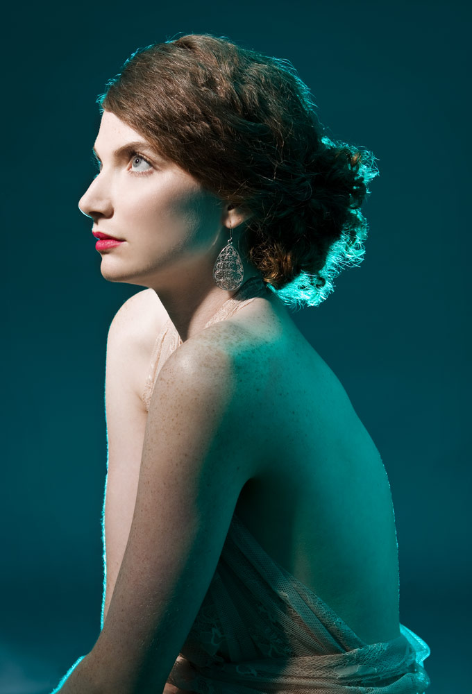 Female model photo shoot of Rachel Duff Photography and Rachel Grey Alexander, makeup by Jessica Davis MUA