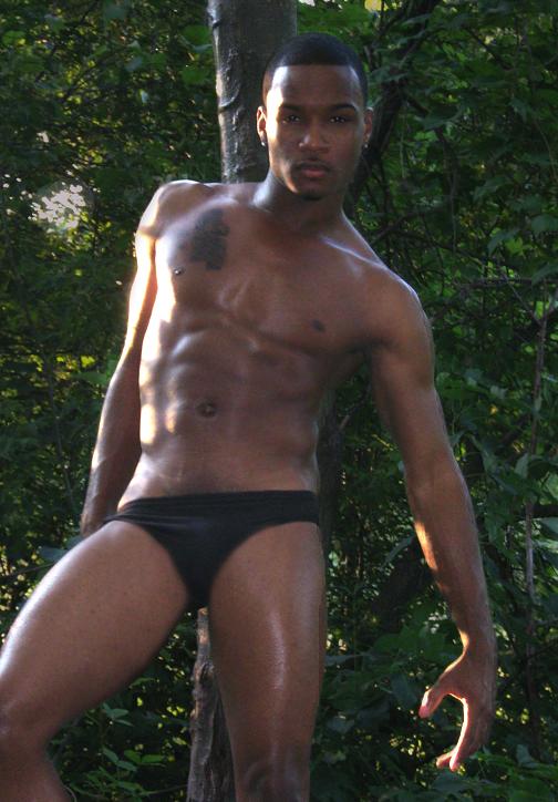 Male model photo shoot of Marquez Williams