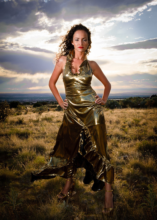 Female model photo shoot of Ashley Eulalia Lucero by DallasDigital in Albuquerque, NM