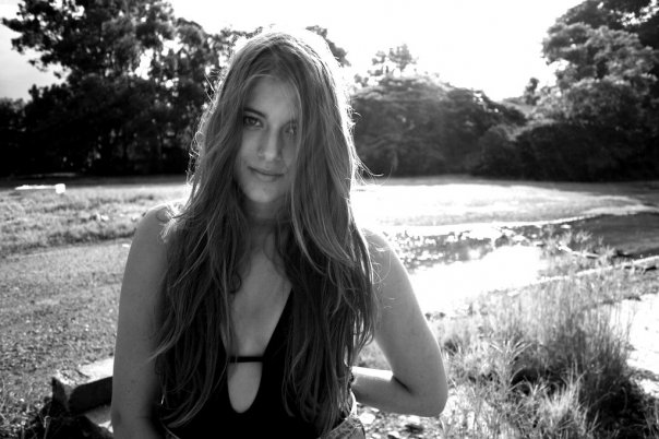 Female model photo shoot of Laura Field  in Brisbane, AU.