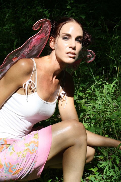 Female model photo shoot of Teacher Model Combo by Kristopher Grubbs in Huntley Meadows - Alexandria