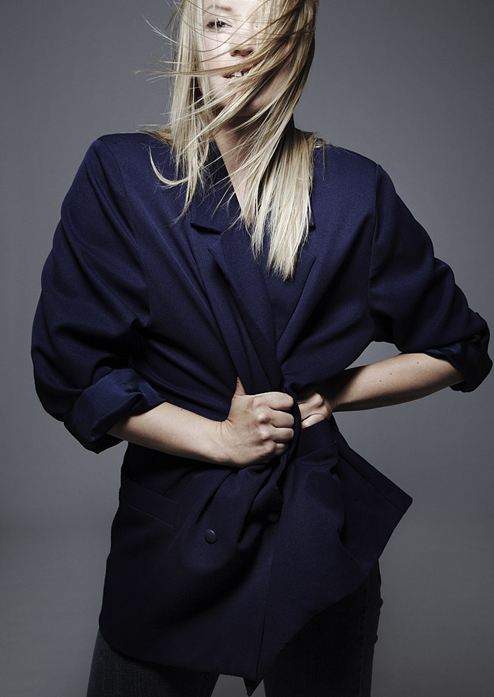 Female model photo shoot of Olivia Axelsson