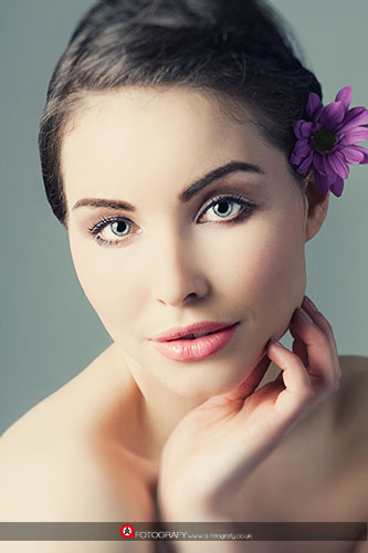Female model photo shoot of x-Emily-x by A-Fotografy, makeup by Judit Soltesz