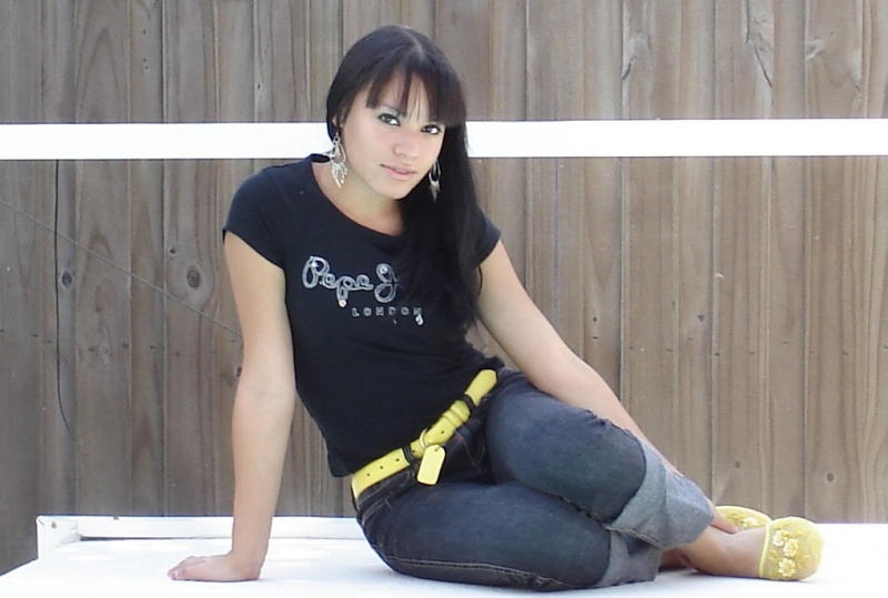 Female model photo shoot of Saige Pincay in Valrico, Florida