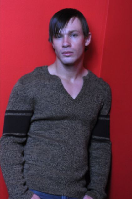 Male model photo shoot of Jarrod Fraga