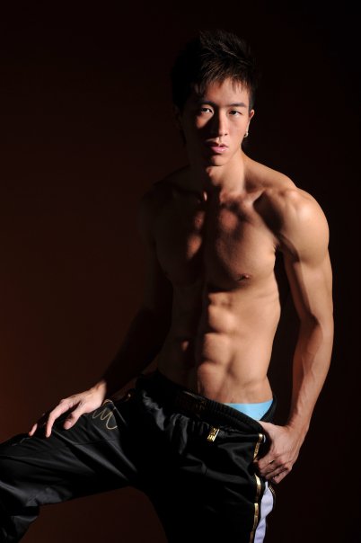 Male model photo shoot of jason chee