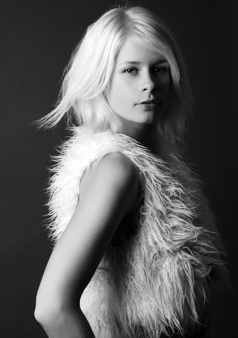 Female model photo shoot of Killa Priscilla in NYC