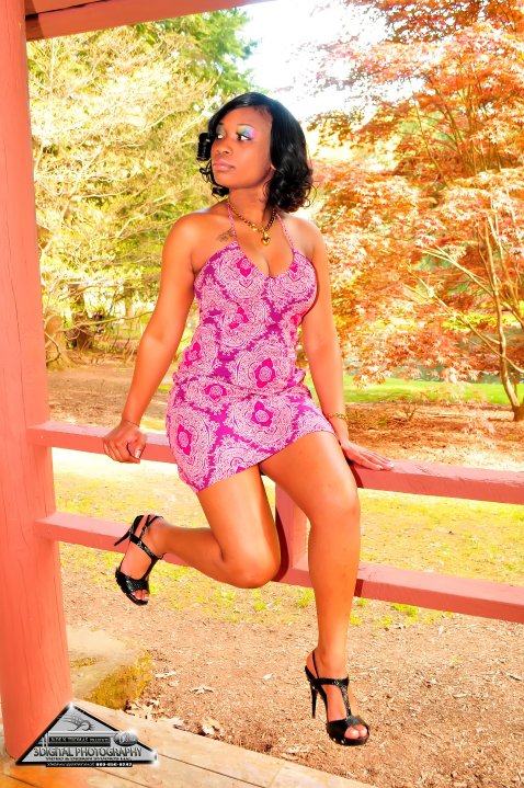 Female model photo shoot of ClassyCouture by Nicolas Photography