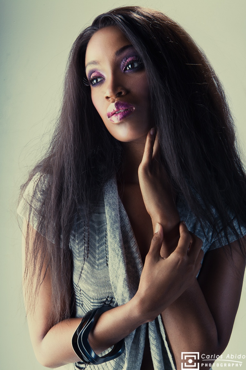 Female model photo shoot of Jasmine_VanDyke