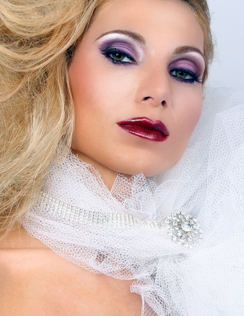 Female model photo shoot of Miss Milan by Barry Druxman in Bellevue, WA