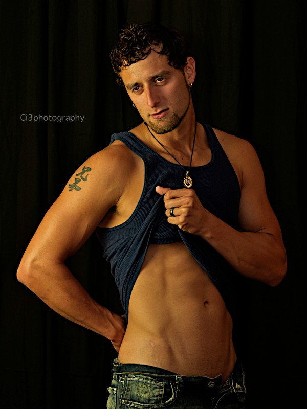 Male model photo shoot of Isaac N Maceyra by ci3Photograpy in San Antonio, TX
