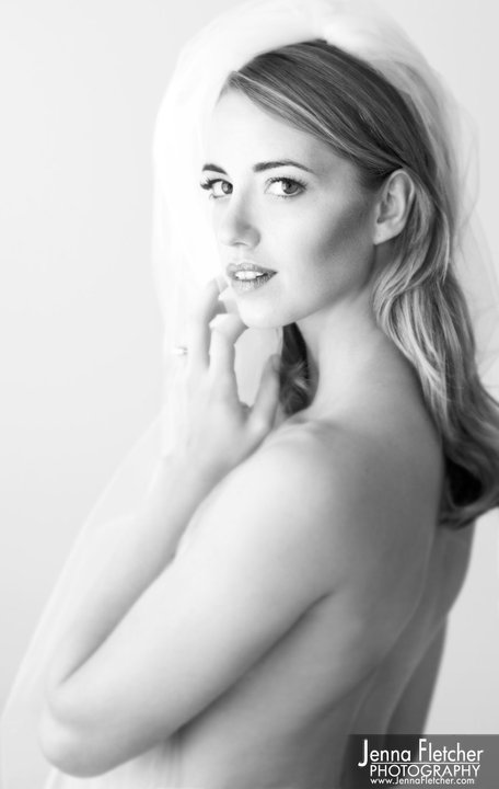 Female model photo shoot of Dana Marie Onderko
