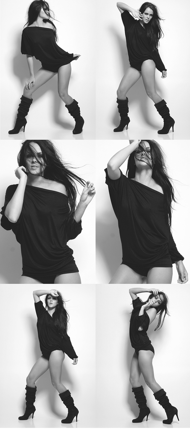Female model photo shoot of - Ashley Meador - by  Bill Jones Photography