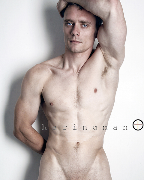 Male model photo shoot of Stefan Stewart