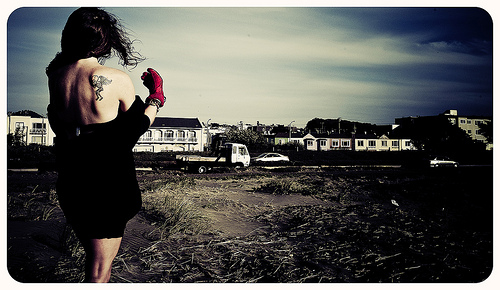 Female model photo shoot of alexandra haffner in Ocean Beach<3 San francisco, ca