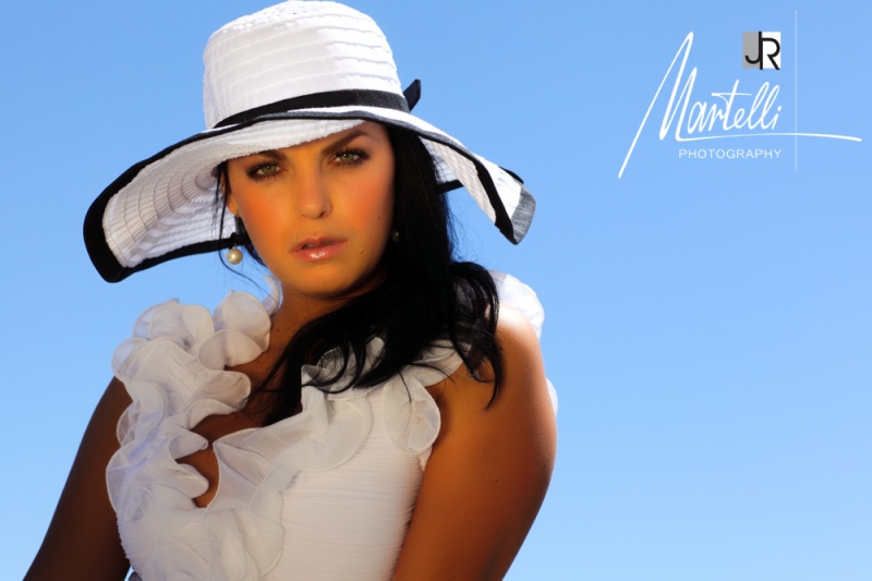 Male model photo shoot of Martelli Photography