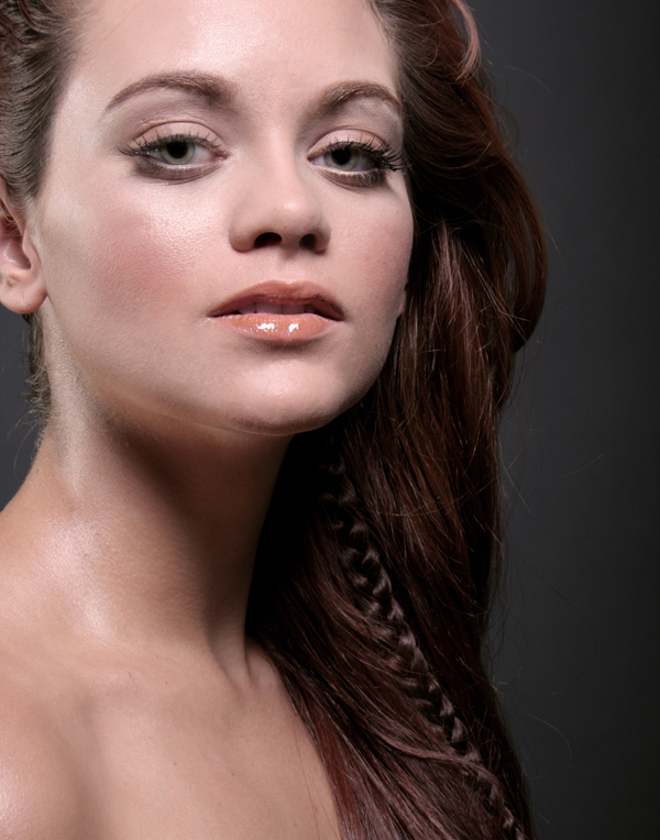 Female model photo shoot of Amaya Meda