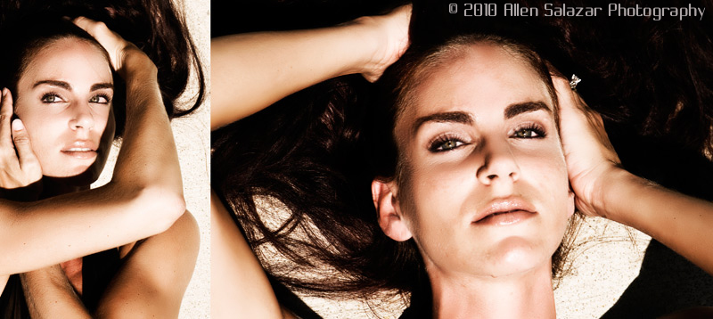 Male and Female model photo shoot of Allen Salazar Photos and Teacher Model Combo in Fairfax, VA
