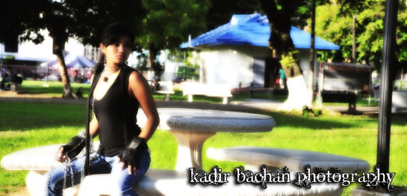 Male model photo shoot of Kadir Bachan