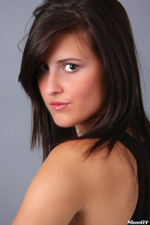 Female model photo shoot of Lauren S Branscum  by BDQMedia LLC