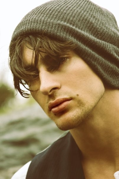 Male model photo shoot of Justin J Lopez in New York, NY