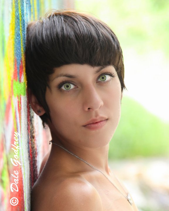 Female model photo shoot of Samantha JoAnne Miller