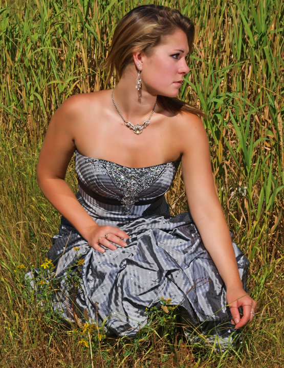 Female model photo shoot of Kristina-Anne by Randy White Photography