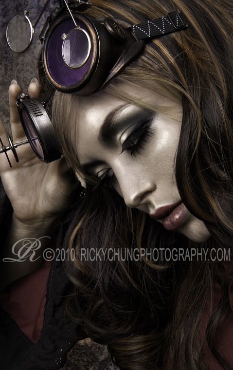 Female model photo shoot of Blackbird Artisty and Sidney Glenn