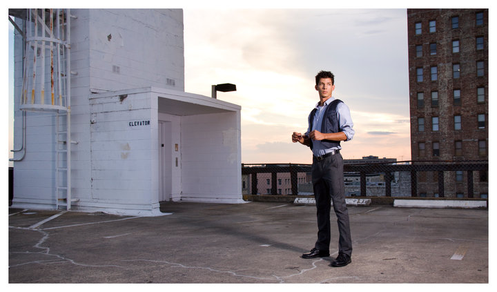Male model photo shoot of Aar0n in Savannah, GA