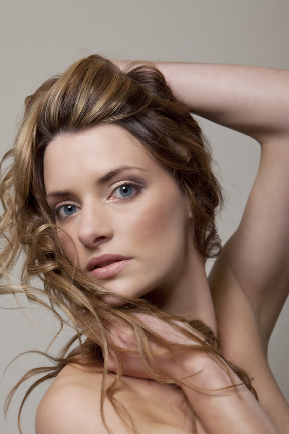 Female model photo shoot of Tania Vella