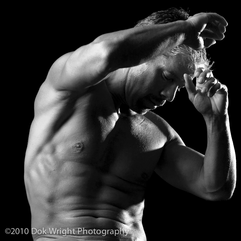 Male model photo shoot of Dok Wright in Burlington VT