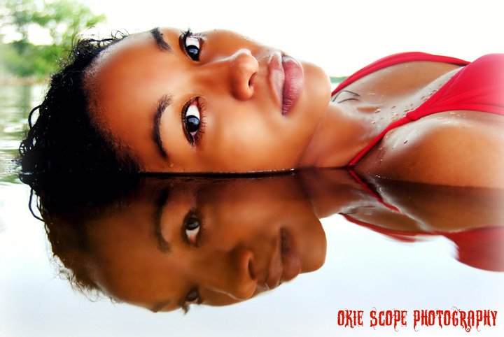 Male model photo shoot of Okie Scope Photography