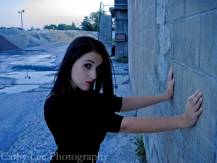 Female model photo shoot of Brittany Jean Doherty by Cathy Lee Photography