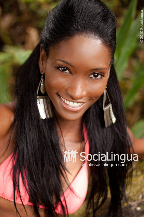 Female model photo shoot of Jamille De-Andra  in Kingston, Jamaica