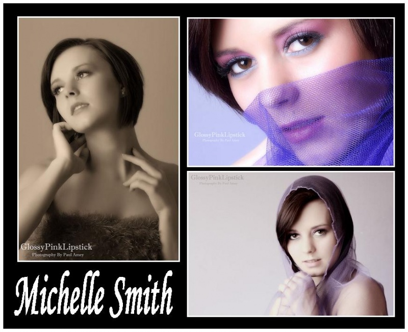 Female model photo shoot of Michelle-Smith