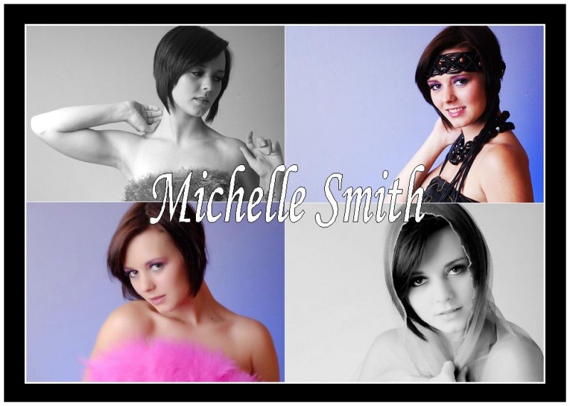 Female model photo shoot of Michelle-Smith