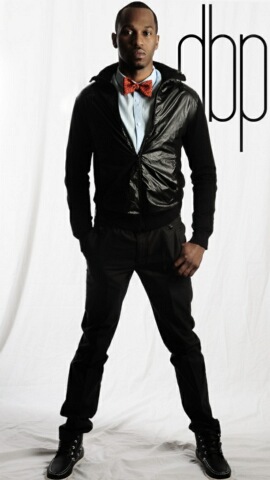 Male model photo shoot of KenyaH by Damon Benjamin  in Washington, DC, wardrobe styled by RUStylish