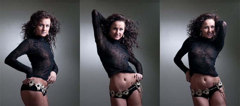 Female model photo shoot of Baltica