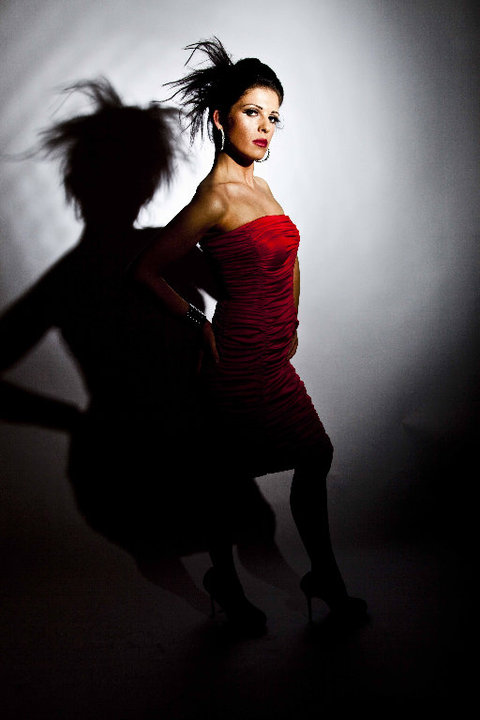 Female model photo shoot of Laila Hollie Wakeham in colchester