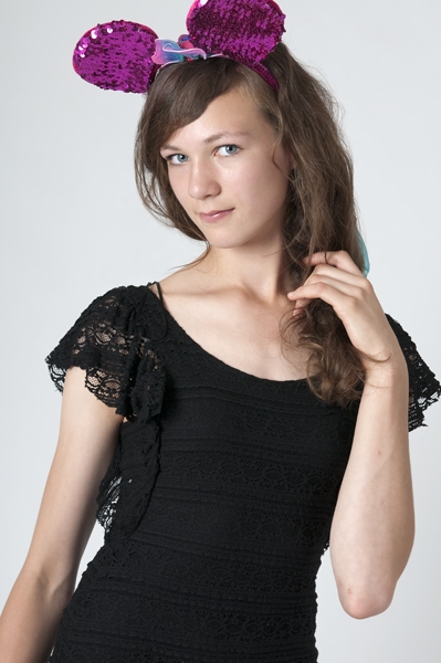 Female model photo shoot of Katherine Stevens