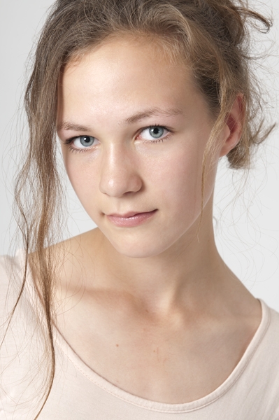 Female model photo shoot of Katherine Stevens