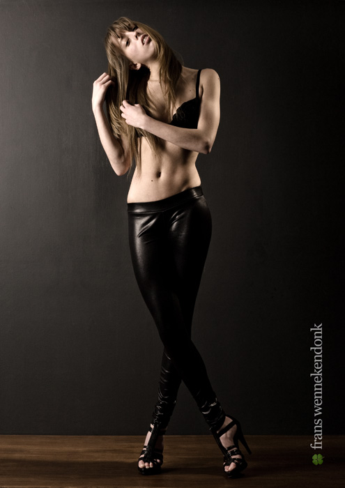 Female model photo shoot of ilana_